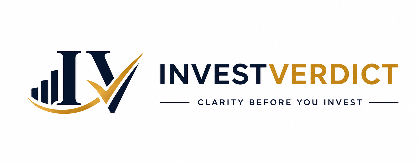 InvestVerdict — Clarity before you invest