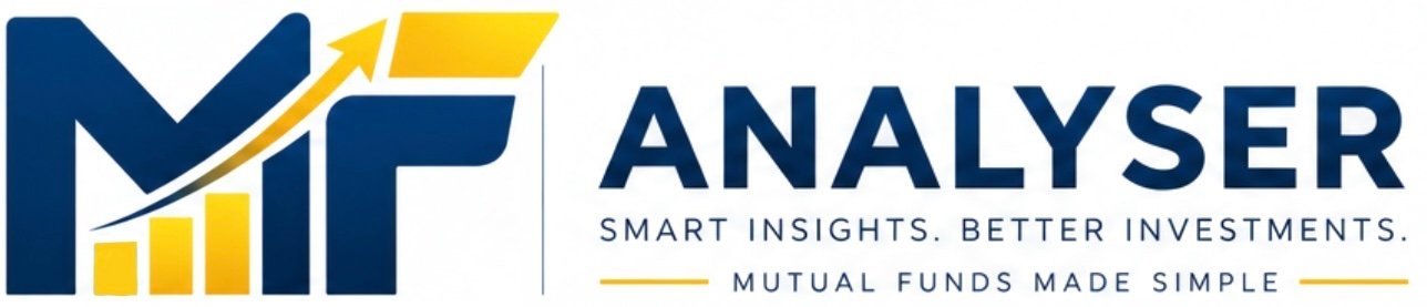MF Analyser — Smart insights. Better investments.